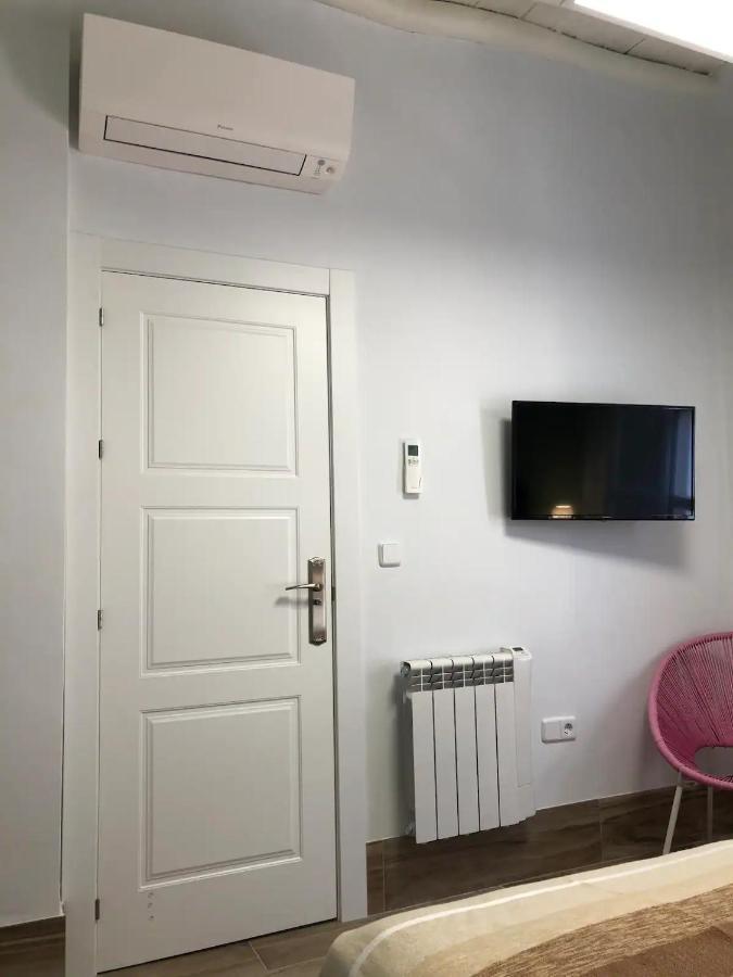 Increible Apto 2º San Miguel Centrocatedral+Parking+Wifi Γρανάδα Εξωτερικό φωτογραφία